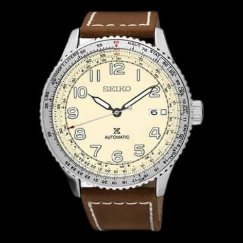 SEIKO Male prospex Japan / South Korea Fashion