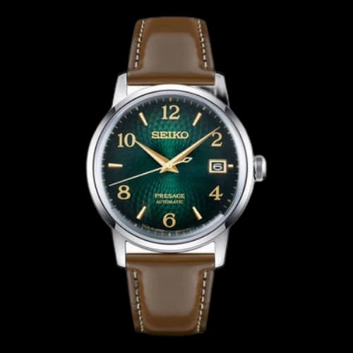 SEIKO Japan Classic Series Casual Automatic Mechanical Watch