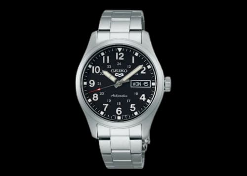Seiko 5 Sports Automatic SRPJ81K1