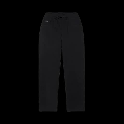 Noah 5 Pocket Sweatpants 'Black'