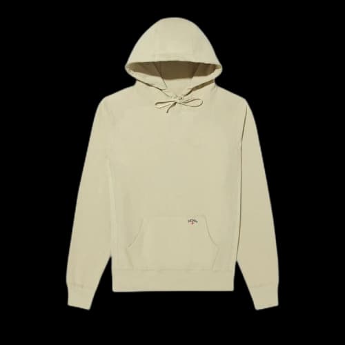 Noah Classic Hoodie 'Stone'