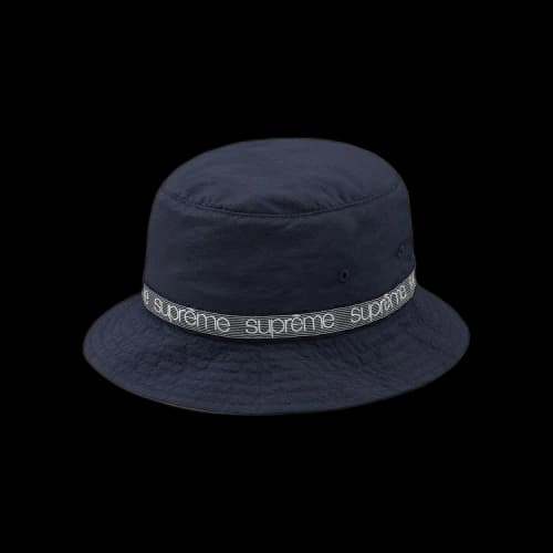Supreme Tonal Taping Crusher 'Navy'