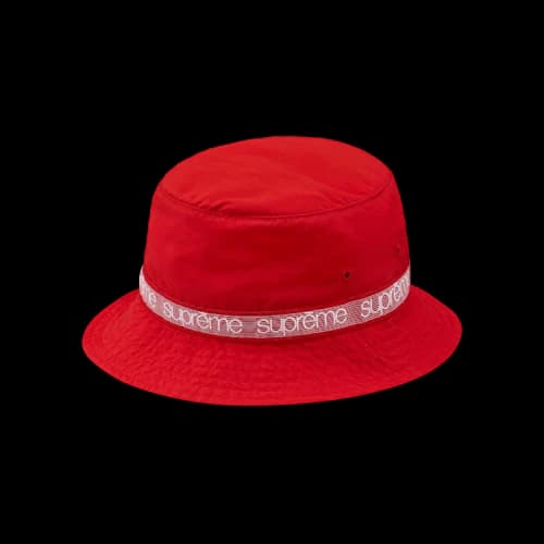 Supreme Tonal Taping Crusher 'Red'