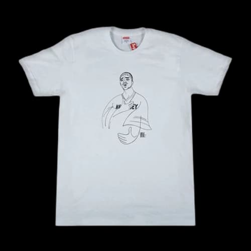 Supreme Prodigy Tee 'White'
