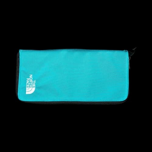 Supreme x The North Face Arc Logo Organizer 'Teal'