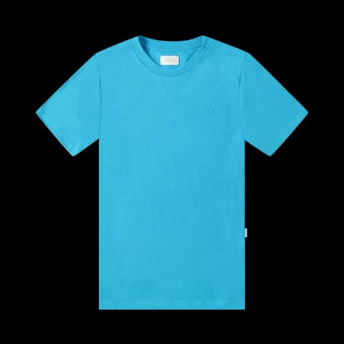 Aimé Leon Dore LOGO T-SHIRT 'Blue'