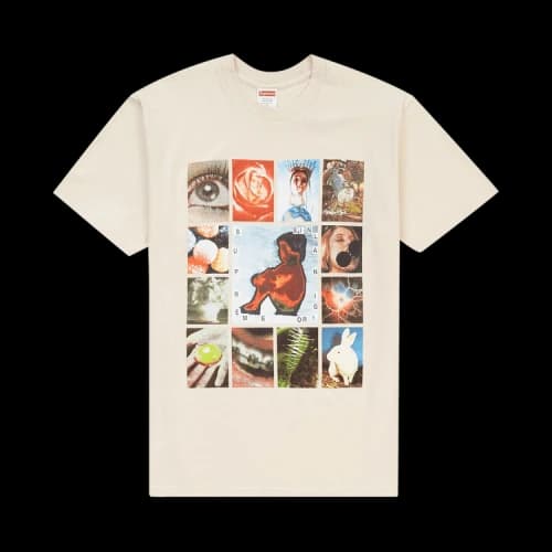 Supreme Original Sin Tee 'Natural'