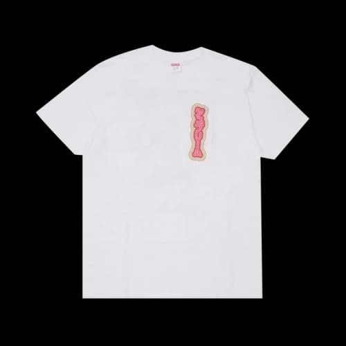 Supreme Sekintani La Norihiro Boobies Tee 'White'