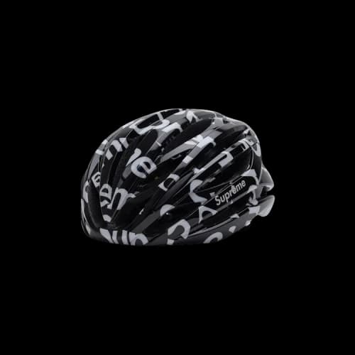 Supreme x Giro Syntax MIPS Helmet 'Black'