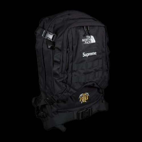 Supreme x The North Face RTG Backpack 'Black'
