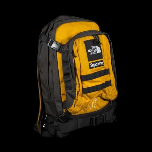 Supreme x The North Face RTG Backpack 'Gold'