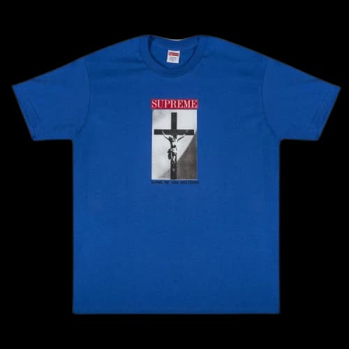 Supreme Loved By The Children Tee 'Royal'
