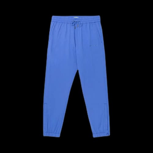 Aimé Leon Dore Core Nylon Pant 'Amparo Blue'