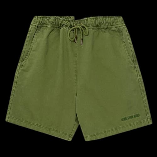 Aimé Leon Dore Chino Shorts 'Chive'