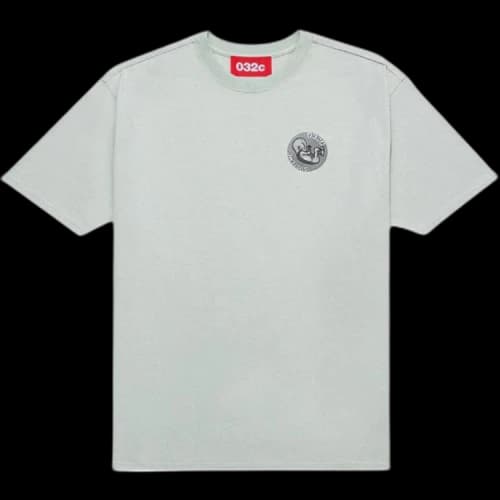 032C Sonos T-Shirt 'Light Grey'