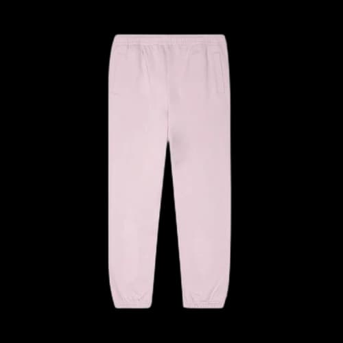 032C Reflective Logo Sweatpants 'Grey Purple'