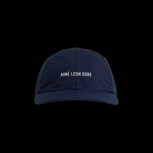 Aimé Leon Dore Nylon Sport Hat 'Navy'