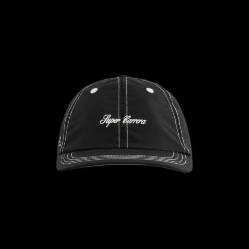 Aimé Leon Dore x Porsche 911SC Nylon Hat 'Jet Black'