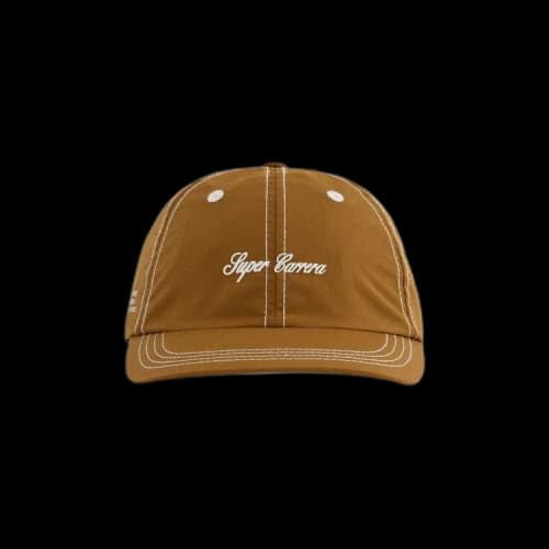 Aimé Leon Dore x Porsche 911SC Nylon Hat 'Tapenade'