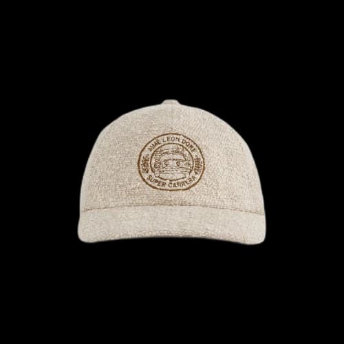 Aimé Leon Dore x Porsche 911SC Boucle Hat 'Cream'