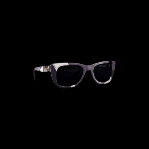 Supreme x Emilio Pucci Cat Sunglasses 'Black'