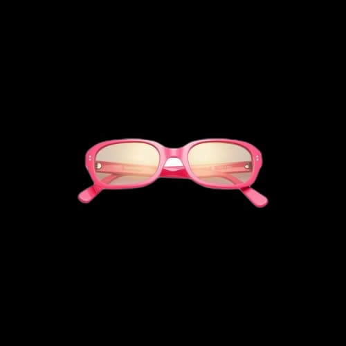 Supreme Vega Sunglasses 'Pink'