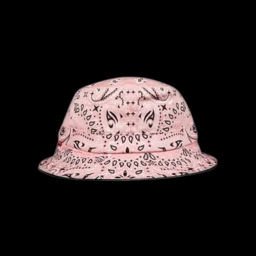 Supreme Bandana Crusher 'Pink'