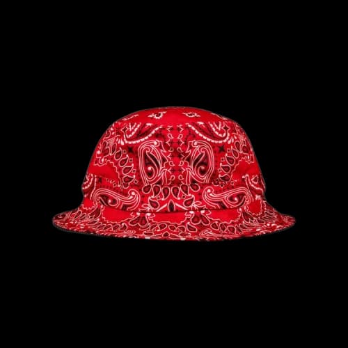 Supreme Bandana Crusher 'Red'