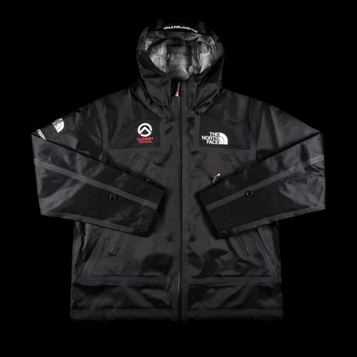 Supreme x The North Face Summit Series Outer Tape Seam Jacket 'Black'