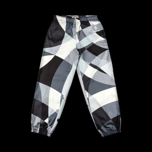 Supreme x Emilio Pucci Sport Pant 'Black'