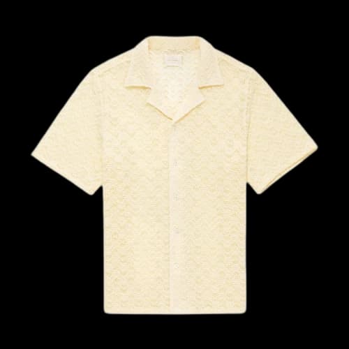 Aimé Leon Dore Rico Shirt 'Afterglow'