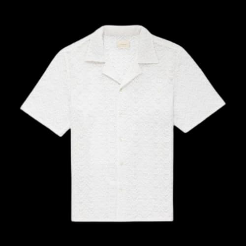 Aimé Leon Dore Rico Shirt 'White'