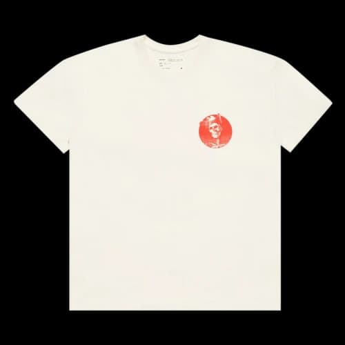 One Of These Days Passed Time Tee 'Bone'