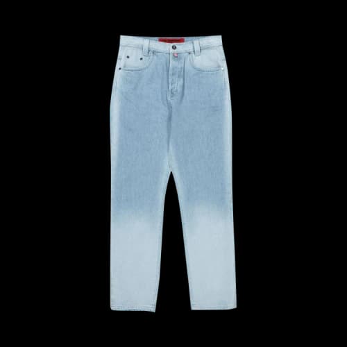 032C Jean 'Light Blue'