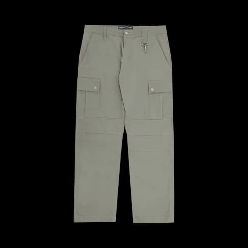 Reese Cooper Organic Dye Cargo Pant 'Grey'