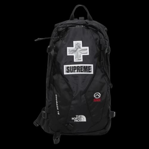 Supreme x The North Face Summit Series Rescue Chugach 16 Backpack 'Black'