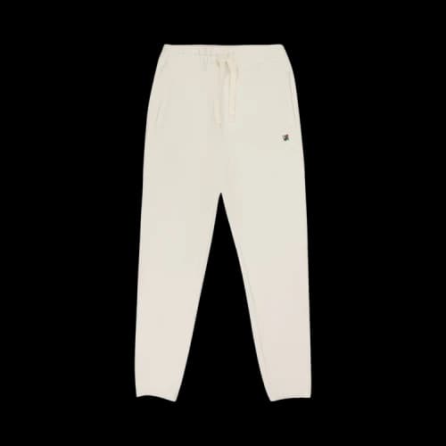 Aimé Leon Dore Crest Sweatpants 'Cream'