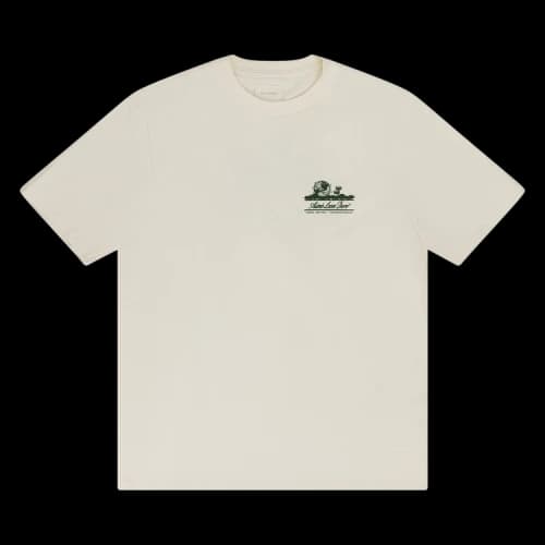 Aimé Leon Dore Unisphere Short-Sleeve Tee 'Pristine'