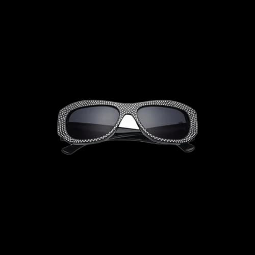 Supreme Club Sunglasses 'Crystal'