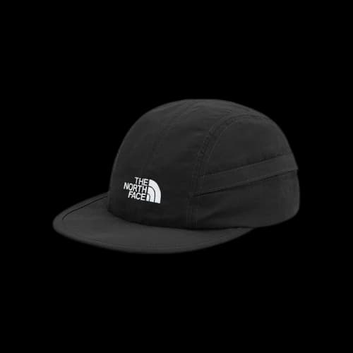 Supreme x The North Face Trekking Soft Bill Cap 'Black'
