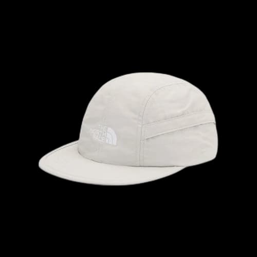 Supreme x The North Face Trekking Soft Bill Cap 'Stone'