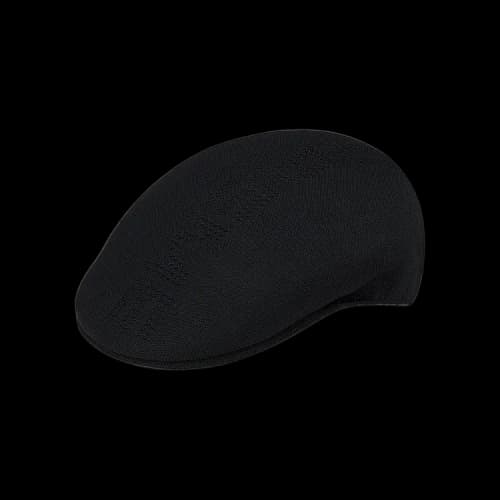 Supreme x Kangol Ventair Logo 504 'Black'