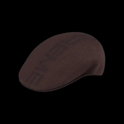 Supreme x Kangol Ventair Logo 504 'Brown'