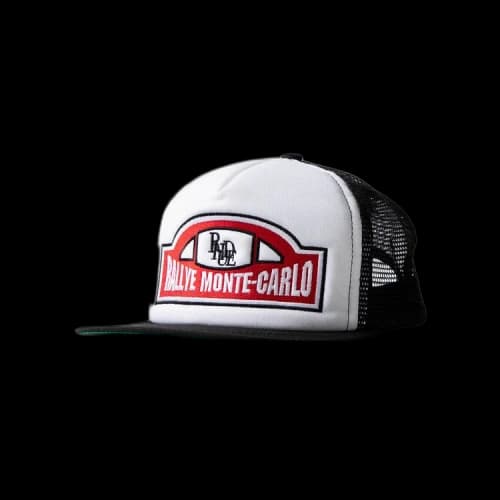 Rhude Rallye Hat 'Red'