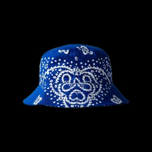 Rhude Rhepurposed Bucket 'Blue'