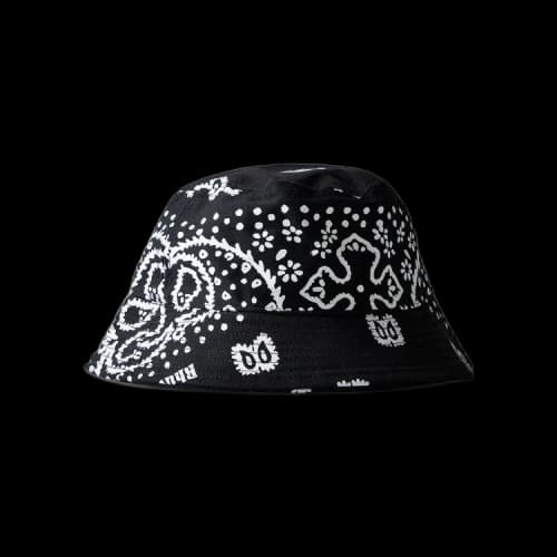 Rhude Rhepurposed Bucket 'Black'