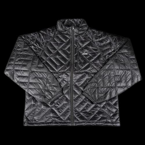 Supreme GORE-TEX PACLITE Jacket 'Black'