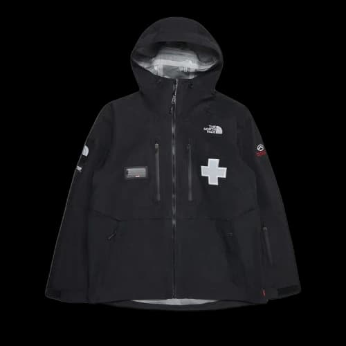 Supreme x The North Face Summit Series Rescue Mountain Pro Jacket 'Black'