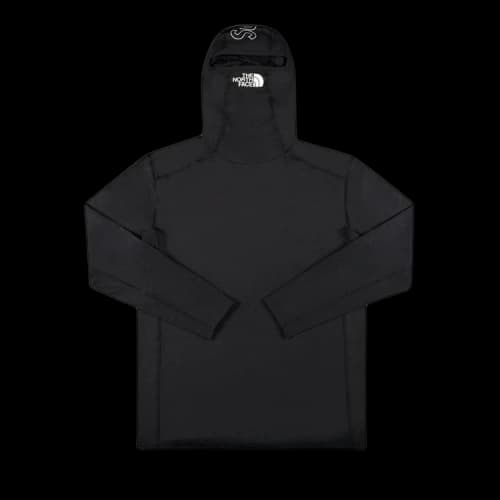 Supreme x The North Face Base Layer Long-Sleeve Top 'Black'
