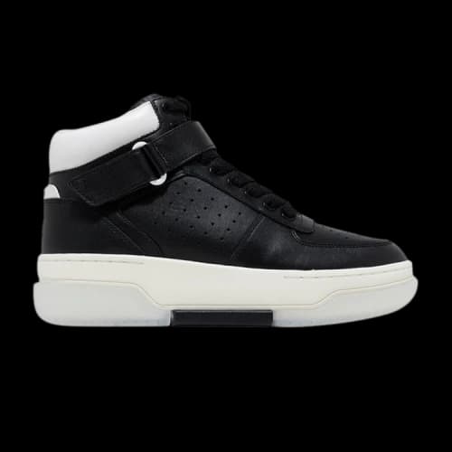 Amiri Stadium High 'Black'